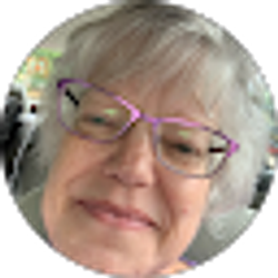 Profile photo of Paula Miller