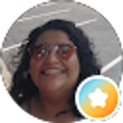 Profile photo of Abigail B