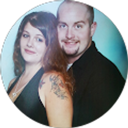 Profile photo of Brian Patterson