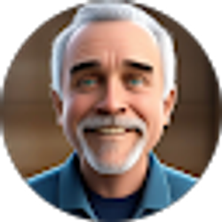 Profile photo of ::