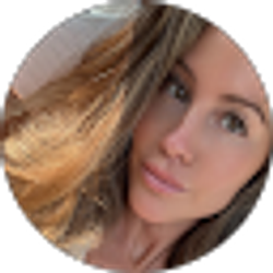 Profile photo of Jamie Terrette