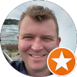 Profile photo of Sean O'Connor