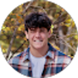 Profile photo of Eli Schieber