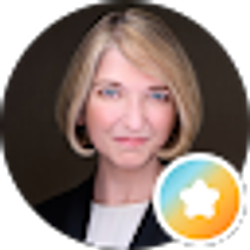 Profile photo of Amelia Warren