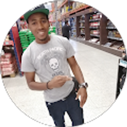 Profile photo of beaunel vilsaint