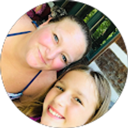 Profile photo of Ashley Burg