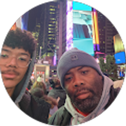 Profile photo of Aaron Dues