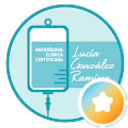 Profile photo of Lucía González Ramírez