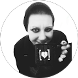 Profile photo of Melody Meyer