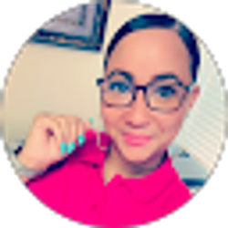 Profile photo of Samantha Darbone