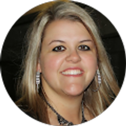 Profile photo of Katie Andoe