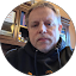 Profile photo of Larry Law