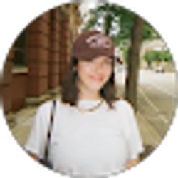 Profile photo of Talia Lamb