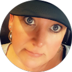 Profile photo of Amy Sparks