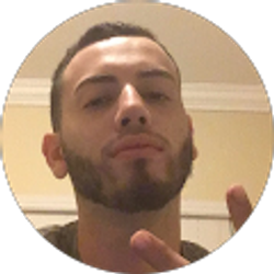 Profile photo of Christian Selva