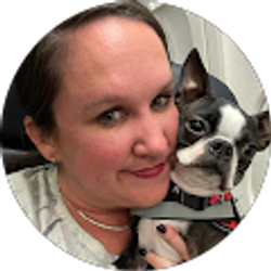 Profile photo of Samantha Lane