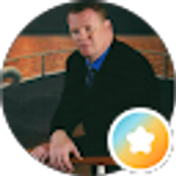Profile photo of Ronald Ray