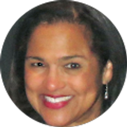 Profile photo of Charlotte Lyles