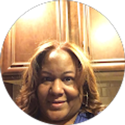 Profile photo of Sharyn