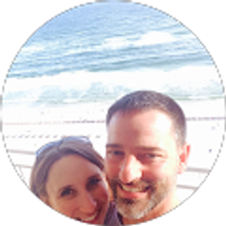 Profile photo of Andrea Bolton