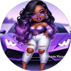 Profile photo of Joakailynn Anita Meade