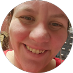 Profile photo of Shelby Collier