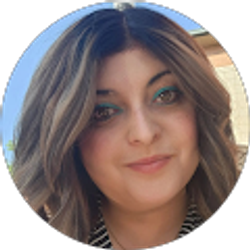 Profile photo of Kristyn Griffith