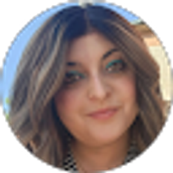 Profile photo of Kristyn Griffith