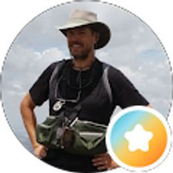 Profile photo of Brian “Hydro” Maddix