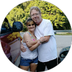 Profile photo of Ray Cavender