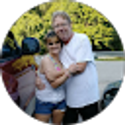 Profile photo of Ray Cavender
