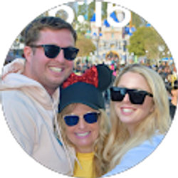 Profile photo of Tonya Souza