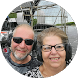 Profile photo of Richard Sackett