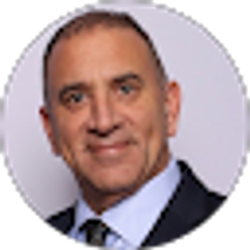 Profile photo of Bruce W