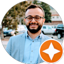 Profile photo of Siavash Sajedi