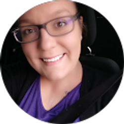 Profile photo of Madison Glisson