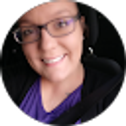Profile photo of Madison Glisson