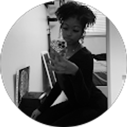 Profile photo of Anesehia Kelly