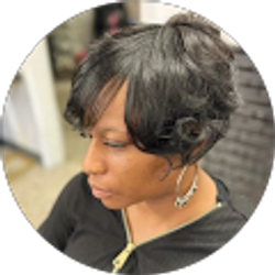 Profile photo of Natashia Ramseur
