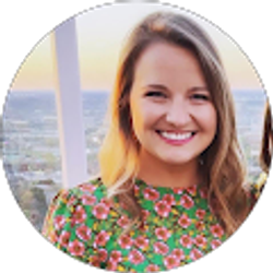 Profile photo of Sara Rogan