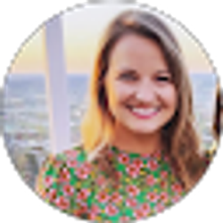 Profile photo of Sara Rogan