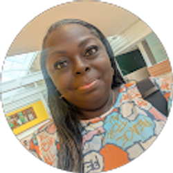 Profile photo of Deborah Herring