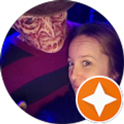 Profile photo of Stephanie Campbell