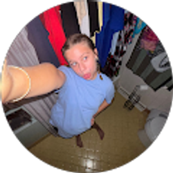 Profile photo of Makayla Johnson