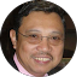 Profile photo of Amando Pajarillo
