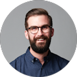 Profile photo of Tripp Prince