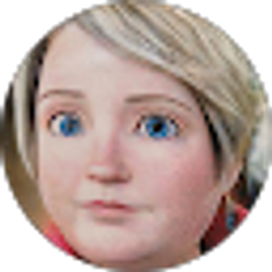 Profile photo of Inez McLaughlin