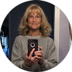 Profile photo of Sally Wilhite