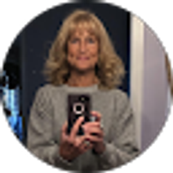 Profile photo of Sally Wilhite