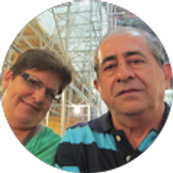 Profile photo of Natalio Gene